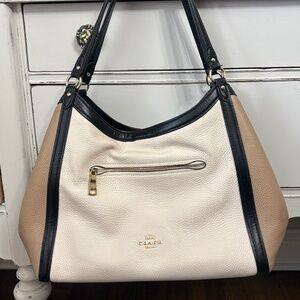 Coach Kristy Shoulder Bag
